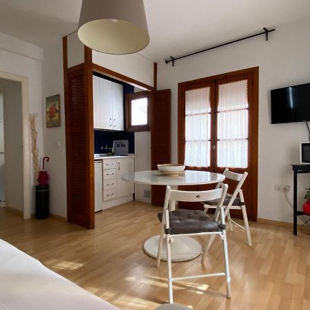 Apartment Historic Center - Aloha Sevilla Exteriér fotografie