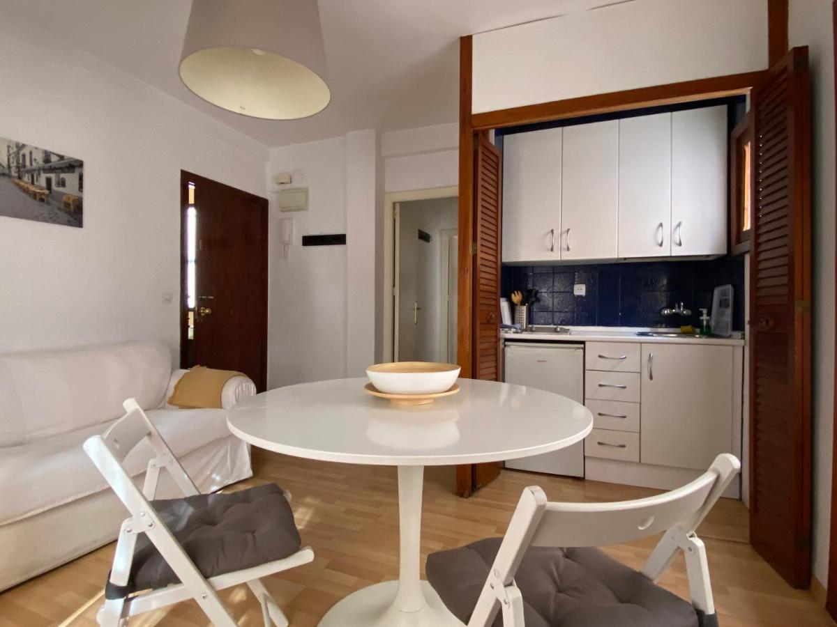 Apartment Historic Center - Aloha Sevilla Exteriér fotografie
